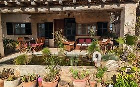 Agroturismo Finca Sant Blai